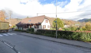 Kaemmerlen Benoît à Willer-sur-Thur