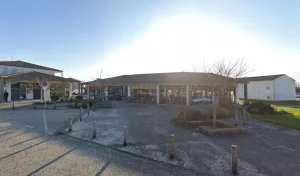 LA BULLE VEGETALE à Marsilly