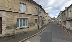 Bruno ROYER à Trun