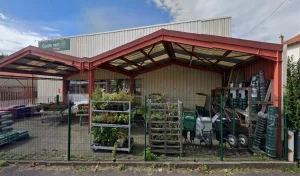 Gamm vert à Costaros