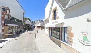 La Vie en Roses à Saint-Pierre-Quiberon