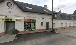 Au Panier Fleuri à Bavincourt