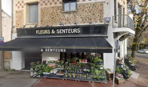Fleurs & Senteurs, Artisan Fleuriste Rouen à Rouen