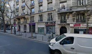 Jacques Semer à Paris