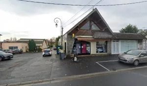 L&rsquo;Atelier du Fleuriste à Claye-Souilly