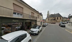 L&rsquo;Hibiscus à Vern-sur-Seiche