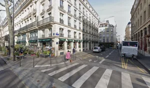 Vilmorin à Paris