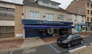 La Montgeronnaise à Montgeron