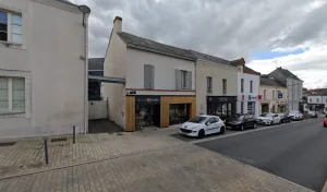 Ripoche Fleurs à Beaupréau-en-Mauges