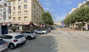 Ricci Tony à Caen