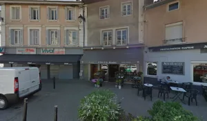 L&rsquo;Art et la Manière à Saint-Galmier