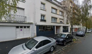 LORIENT l&rsquo;atelier du fleuriste à Lorient