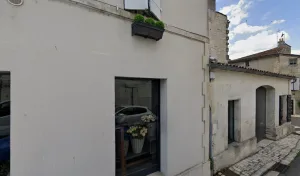 Art Côté Création à Jarnac