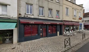 Evelyne Fleurs à Nangis