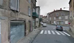 Le Marengo Fleurs à Maringues