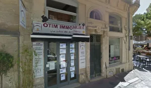 Olli-vert à Montpellier