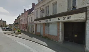 Roguet Marc à Nesle