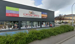 Cynoland à Thionville