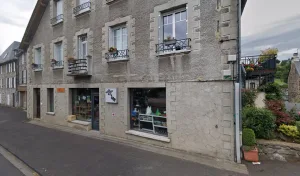 Bergeaud Laetitia à Allanche