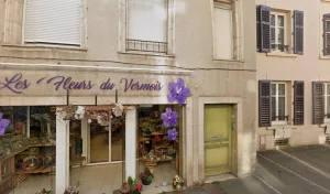 Les Fleurs du Vermois à Saint-Nicolas-de-Port