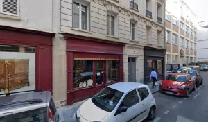 Bonsai Remy Samson à Paris