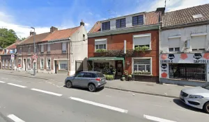 Aux Fleurs Sauvages à Saint-André-lez-Lille