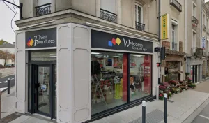 Lydie Fleuriste à Angers
