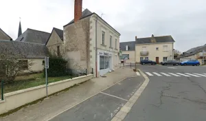 Oph&rsquo;ile des fleurs à Pernay