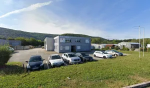 Animopolis Recifathome à Roche-lez-Beaupré