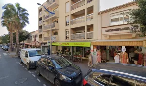 1001 Fleurs à Cavalaire-sur-Mer