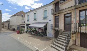 L&rsquo;atelier botanique à Huriel
