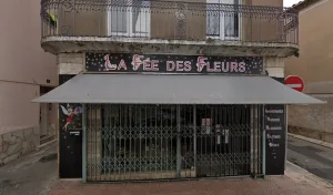 La Fée Des Fleurs à Mèze