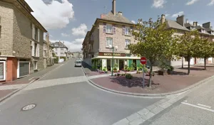 Exotic Fleurs à Condé-en-Normandie