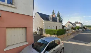 MILLE ET UNE FLEURS à Luçay-le-Mâle