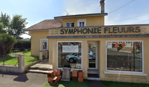 Belon Christine – Symphonie Fleurs à Joncherey