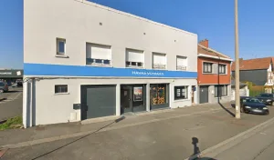 Les Mille Et Une Fleurs à Saint-Laurent-Blangy