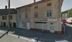 PATCHOULI à Pagny-sur-Moselle