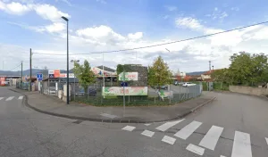 Trèfle Vert SELESTAT à Sélestat