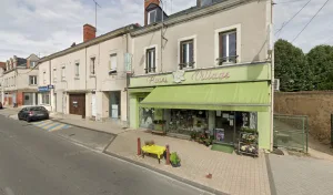 Fleurs Village à Vierzon