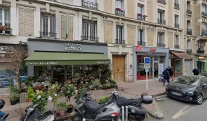 L&rsquo;Atelier de Koko – Fleuriste à Montrouge à Montrouge
