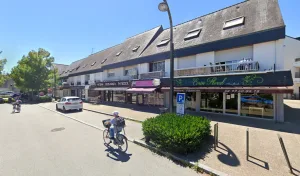 Ecrin Floral à Saint-Avé