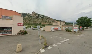 Animofood à Saint-Péray