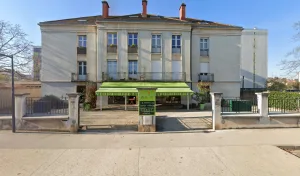 Les Jardins de Gribouille à Mâcon