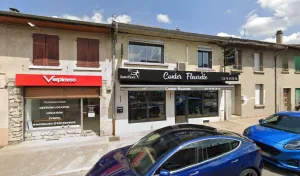 Conter Fleurette à La Verpillière