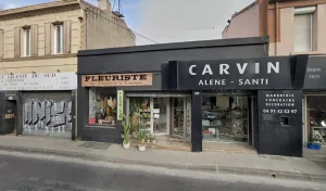 Un Dimanche A La Campagne à Marseille