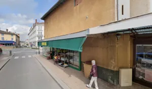 BAILLY DURAND FLEURISTE à Villefranche-sur-Saône