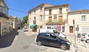 Le Paradis Vert à Saint-André-de-Sangonis
