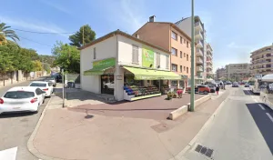 Envie de Fleurs à Le Cannet