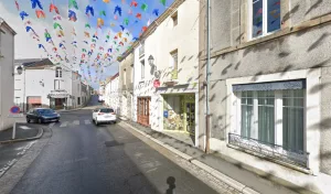 Comme par Nature à Mortagne-sur-Sèvre