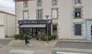 Les Fées des Fleurs Artisan Fleuriste Créateur à L'Herbergement